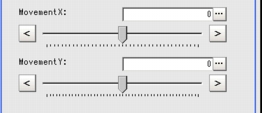 3D Result Display - 3D Display Area