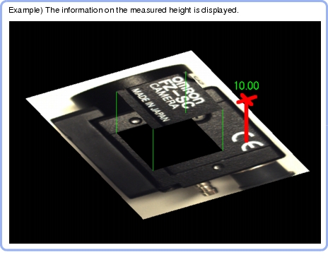 3D Result Display - Overview