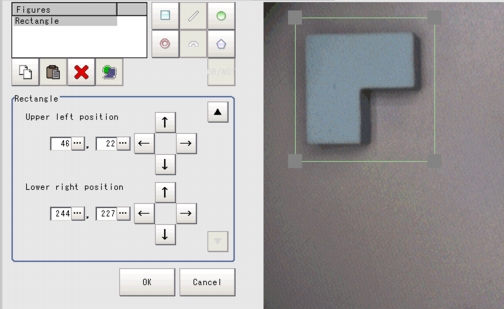 Calibration - Drawing Tools