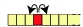 Processing of the defect mode