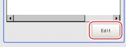 Set Unit Figure - Data Setting Area