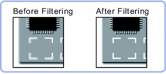 Filtering - Overview