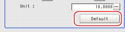 Display Range - Change Display Range Area