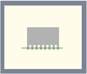 Region Setting - Image Display Area