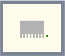 Region Setting - Image Display Area