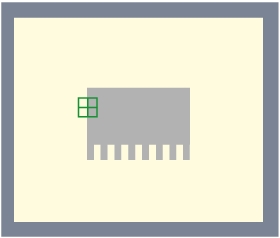 Reference Position - Image Display Area