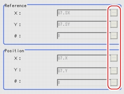 Scroll method - Reference and Position area